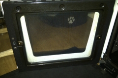 Before